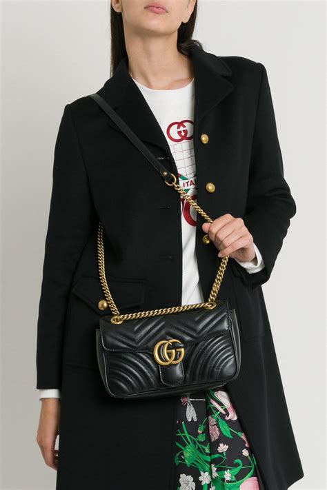 gucci 457225|Gucci gg marmont small.